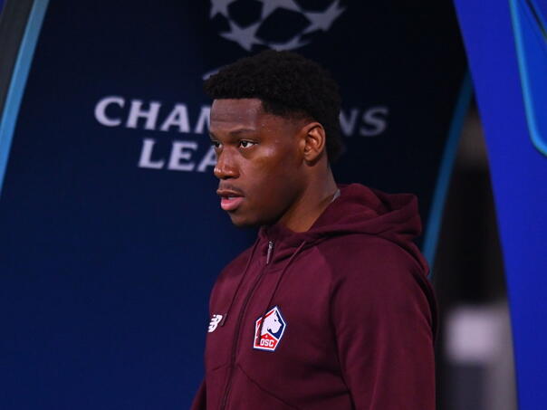 On će biti jedan od najtraženijih igrača ovoga ljeta: Želi ga Barcelona, Inter, Juventus...