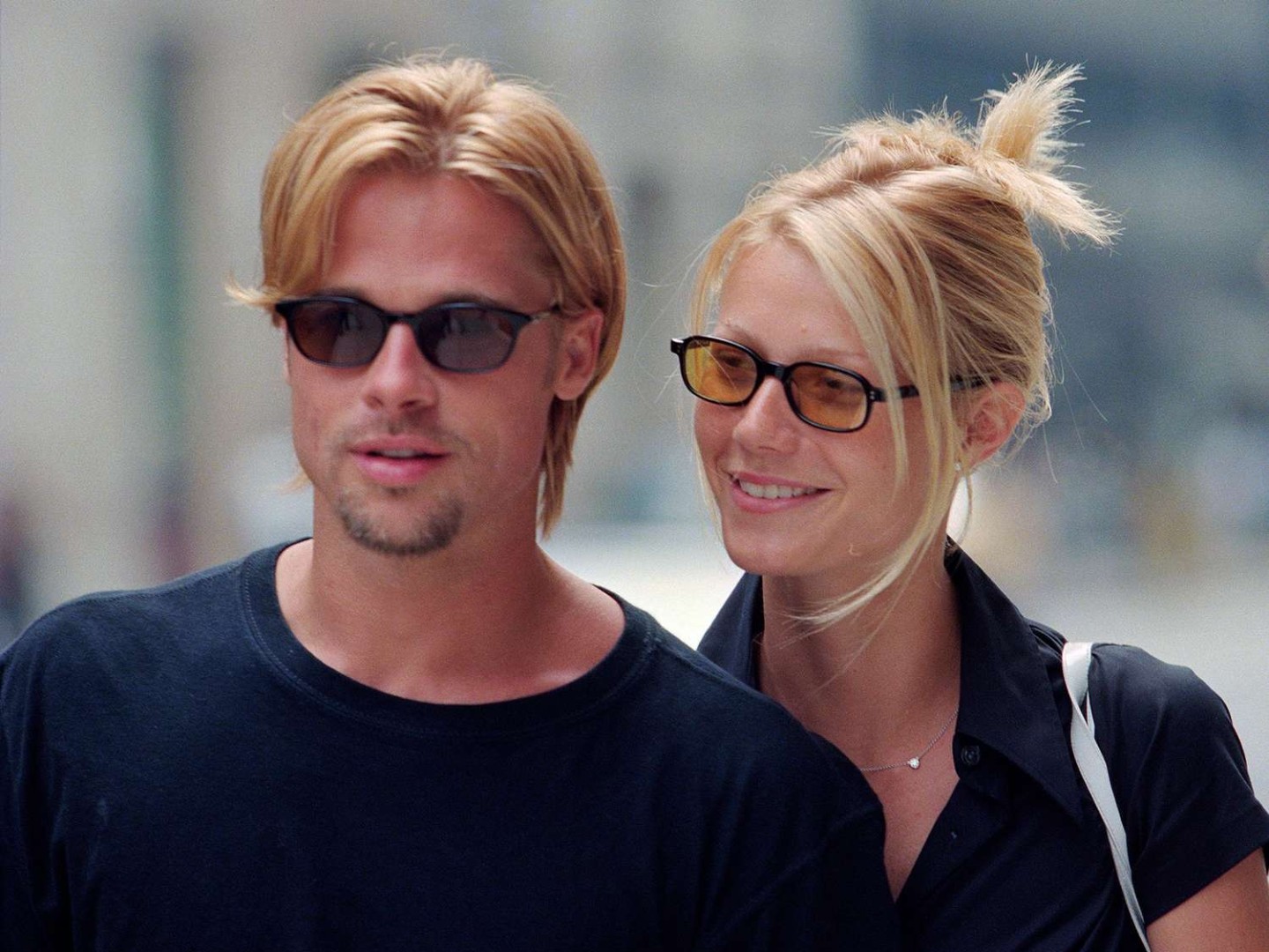 Gwyneth Paltrow o Brad Pittu: "Volim ga i danas"