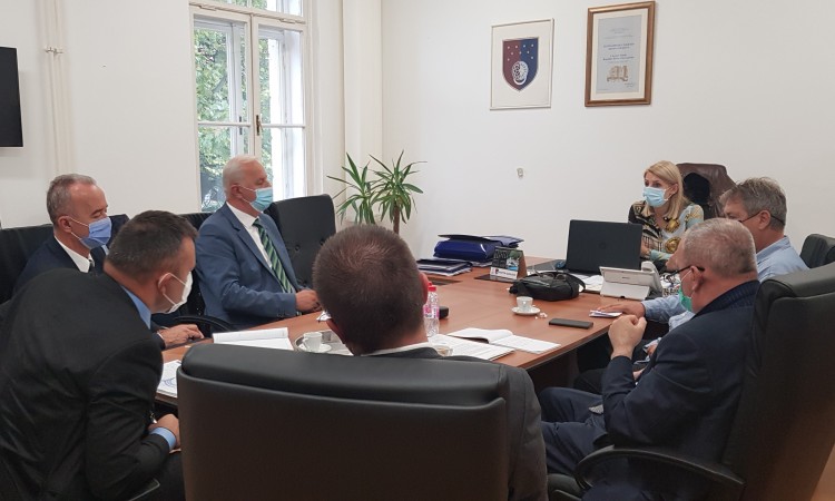 Onemogućeno funkcionisanje komunalnih preduzeća zbog Zaključka Skupštine