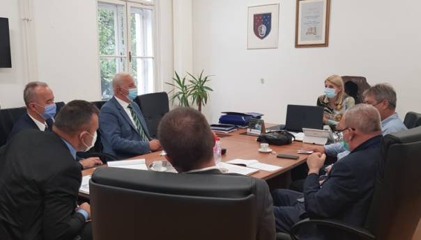 Onemogućeno funkcionisanje komunalnih preduzeća zbog Zaključka Skupštine