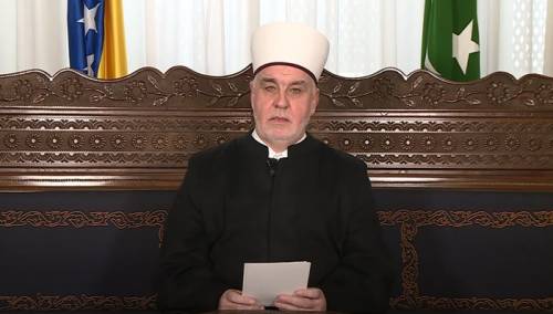 Oni koji istrajavaju na negiranju genocida, zaslužuju da budu poraženi!