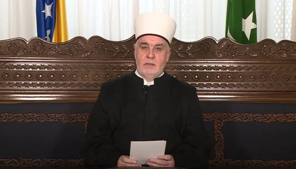 Oni koji istrajavaju na negiranju genocida, zaslužuju da budu poraženi!