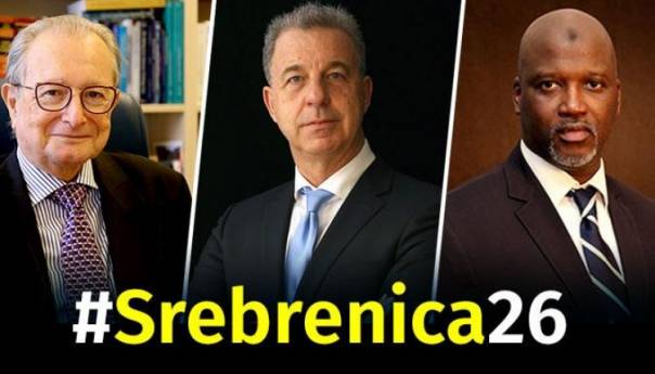 Oni koji negiraju genocid pokušavaju destabilizirati mir
