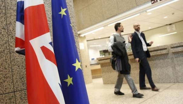 Oni kojima je sporazum najviše potreban su Britanci