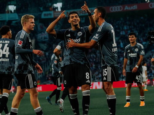 Oni su trenutno najuzbudljiviji klub u Evropi: Na osam utakmica palo 47 golova!