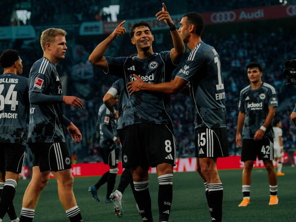 Oni su trenutno najuzbudljiviji klub u Evropi: Na osam utakmica palo 47 golova!