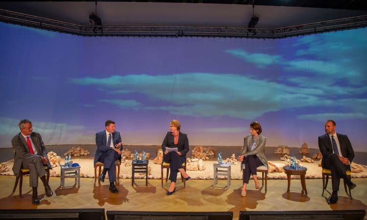 Online diskusija o EU proširenju 'Quo Vadis - kuda idete?'