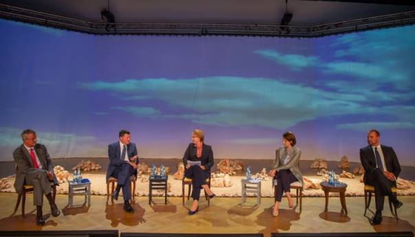 Online diskusija o EU proširenju 'Quo Vadis - kuda idete?'