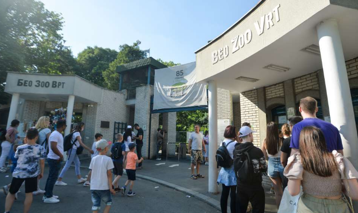 Online nastava u 49 osnovnih i 21 srednjoj školi zbog sigurnosnih pregleda