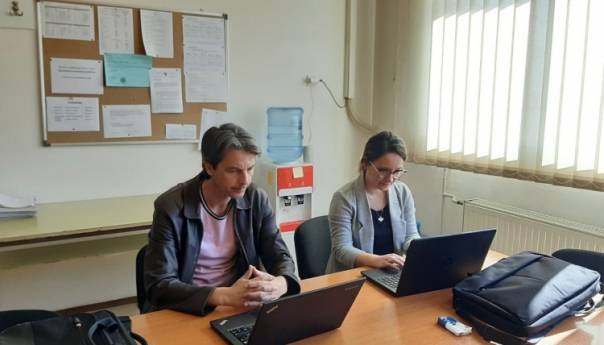 Online nastava u Brčkom već se uspješno realizira