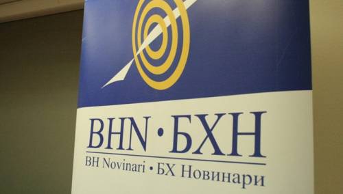 Online psihološka podrška novinarima u BiH