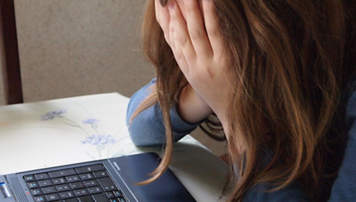 Online zlostavljanje djece u porastu zbog karantene