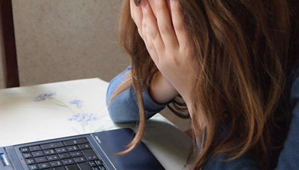 Online zlostavljanje djece u porastu zbog karantene