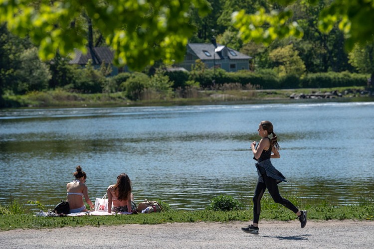 Opada povjerenje Šveđana u odgovor vlasti na pandemiju