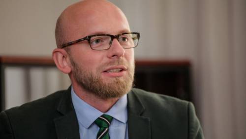 Opasan lov u mutnom ili briga za privredu!?