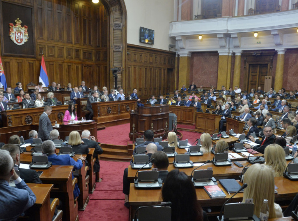 Opasan napad na Dejton: Srbija usvojila tzv. svesrpsku Deklaraciju