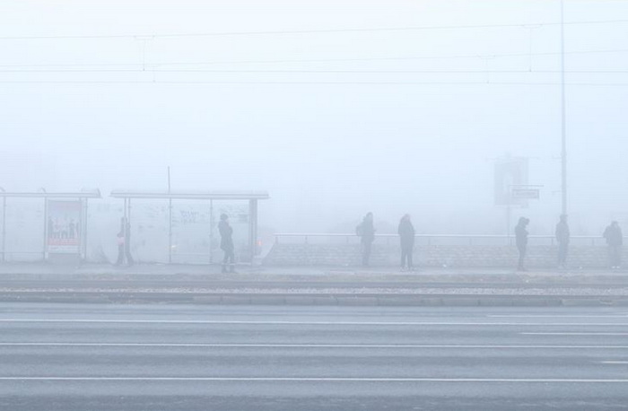 Opasan vazduh u Sarajevu, Ilijašu i Visokom