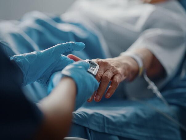 Opasan virus hara svijetom: Nikad više ljudi u bolnicama u posljednjih 30 godina