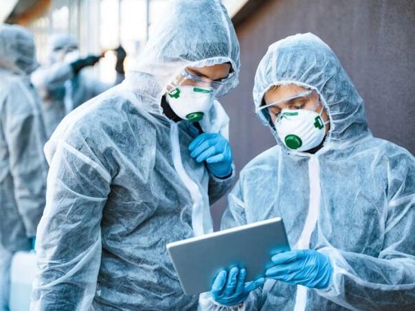 Opasan virus ponovo u Srbiji, a ovo su simptomi