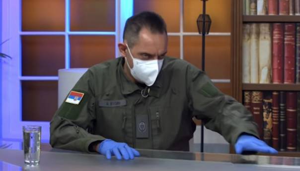 Opasna izjava Vulina: Ako neko proba da uznemiri RS, vojska Srbije je tu!