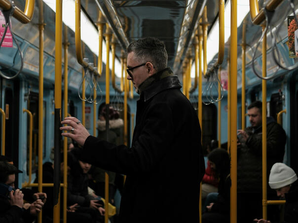 Opasni dodir: MRSA i E. coli preživljavaju satima u javnom prijevozu