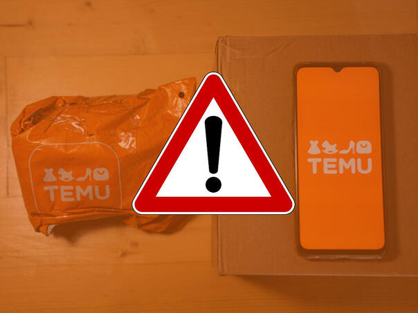 Opasni proizvodi s Temua preplavili BiH: Ne zna se broj paketa