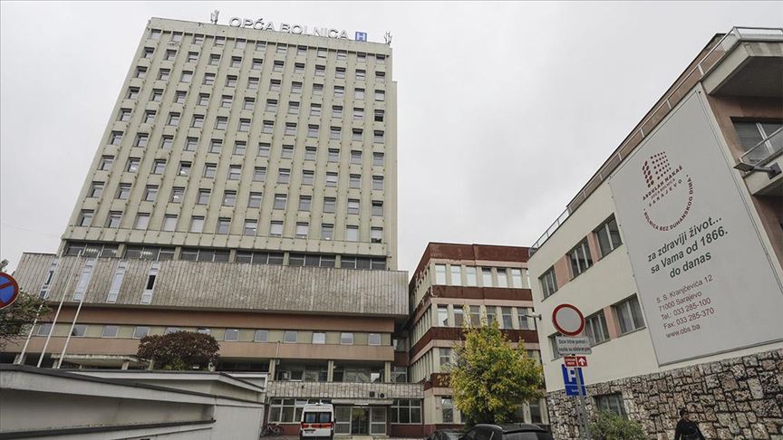 Opća bolnica: Kadrovska pojačanja s tri nova uposlenika