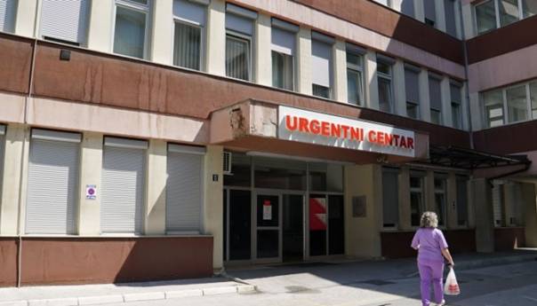 Opća bolnica obezbijedila 30 posto bolničkih kapaciteta za Covid pacijente