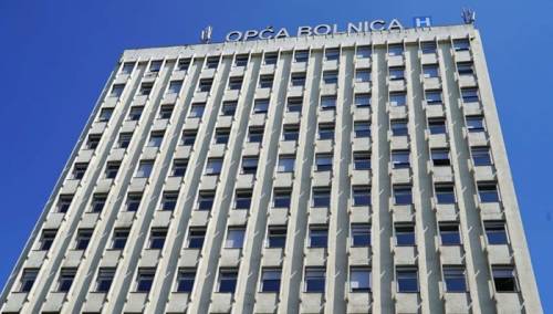 Opća bolnica obilježila 156 godina od osnivanja