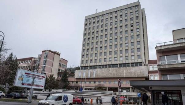 Opća bolnica 'Prim. dr. Abdulah Nakaš': Za 19 dana urađeno 279 operacija