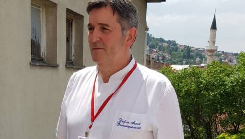 Opća bolnica svakim danom bliža pacijentima