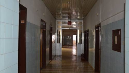 Opća bolnica: Za sedam dana počinje rekonstrukcija objekta za Covid bolnicu