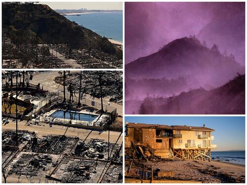 Opća mobilizacija u Los Angelesu: Pripremamo se za najgore