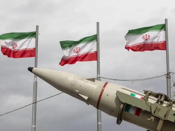 Opći haos: Iran lansirao rakete prema Izraelu