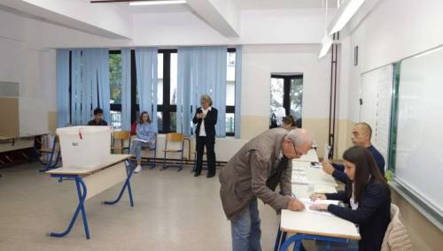 Opći izbori u BiH: Birališta otvorena do 19 sati
