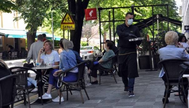 Opći pad mentalnog zdravlja kao dugoročna posljedica pandemije koronavirusa