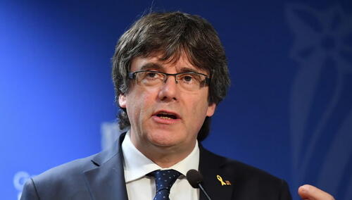 Opći sud EU oduzeo poslanički imunitet Carlesu Puigdemontu