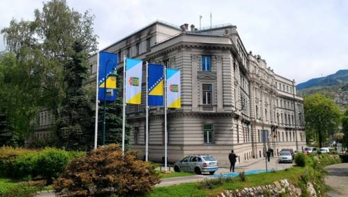 Općina Centar: Apel građanima i pravnim licima da ne iznose kabasti otpad