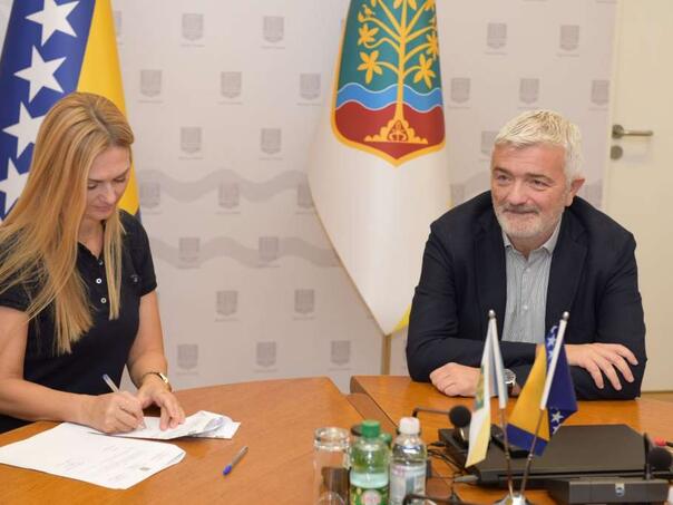 Općina Centar dodijelila 133.900 KM za pokretanje devet novih biznisa