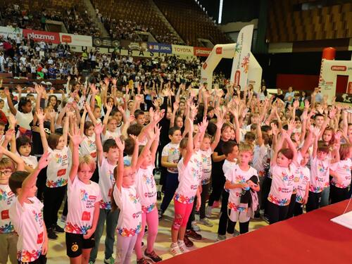 Općina Centar domaćin Sportskih igara mladih