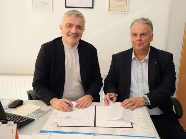 Općina Centar donirala domovima zdravlja u KS po 50.000 KM