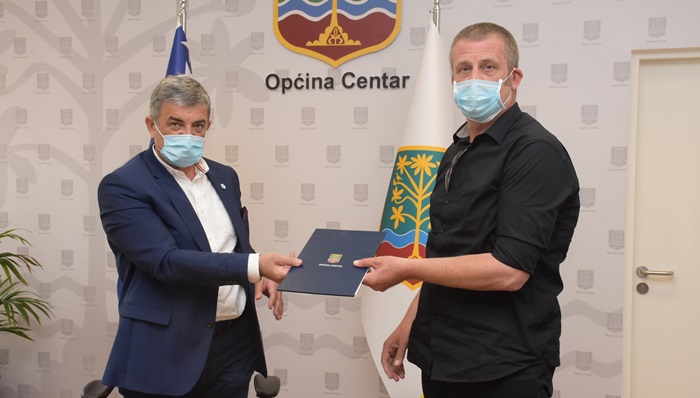 Općina Centar izdvojila 20.000 KM za Sarajevo Film Festival
