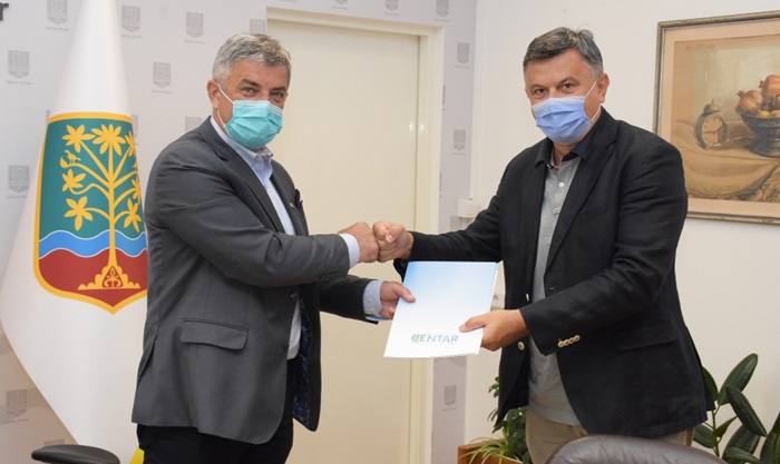 Općina Centar izdvojila 5.000 KM Zavodu za sportsku medicinu