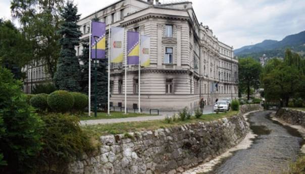 Općina Centar: Novo rješenje o parcelaciji na parcelama firme Penny plus