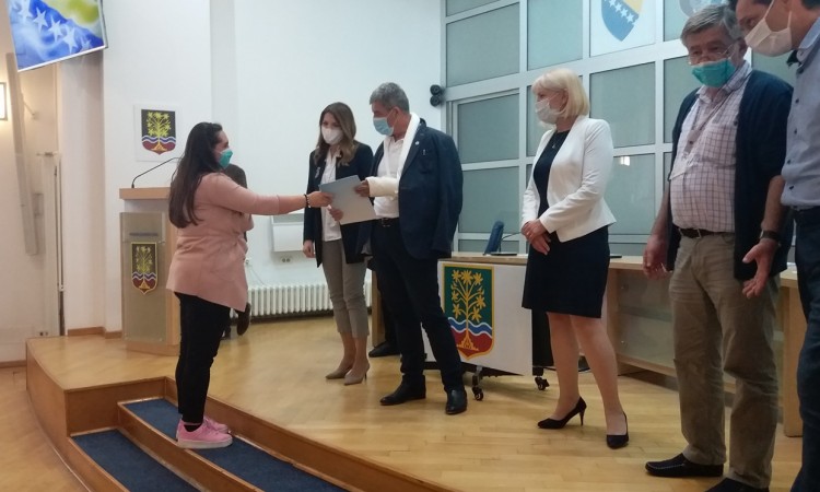 Općina Centar osigurala podršku za 150 obrtnika