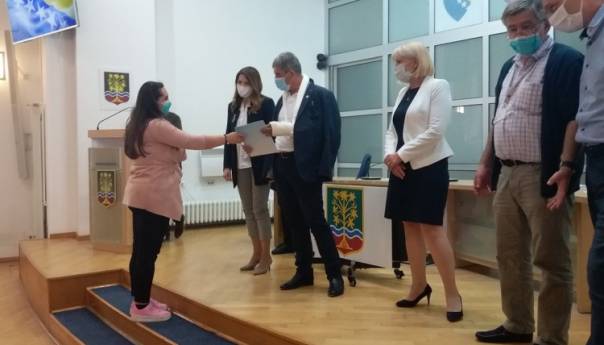 Općina Centar osigurala podršku za 150 obrtnika