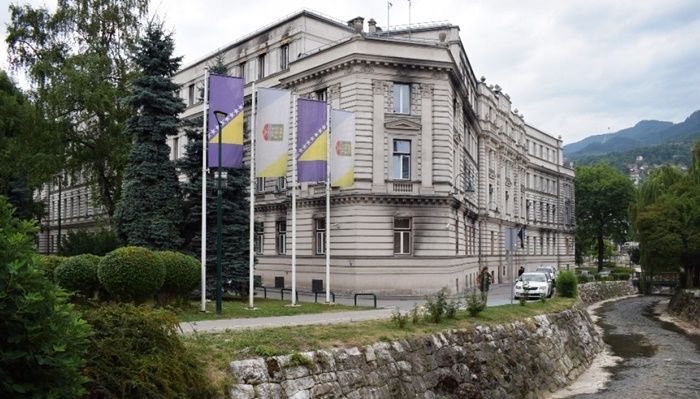 Općina Centar poduzima sve neophodne aktivnosti na stvaranju preduslova za početak izgradnje Prve transverzale