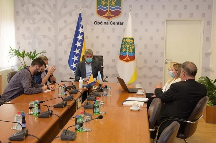 Općina Centar rješava problem saobraćaja u mirovanju