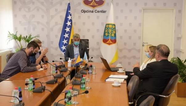 Općina Centar rješava problem saobraćaja u mirovanju