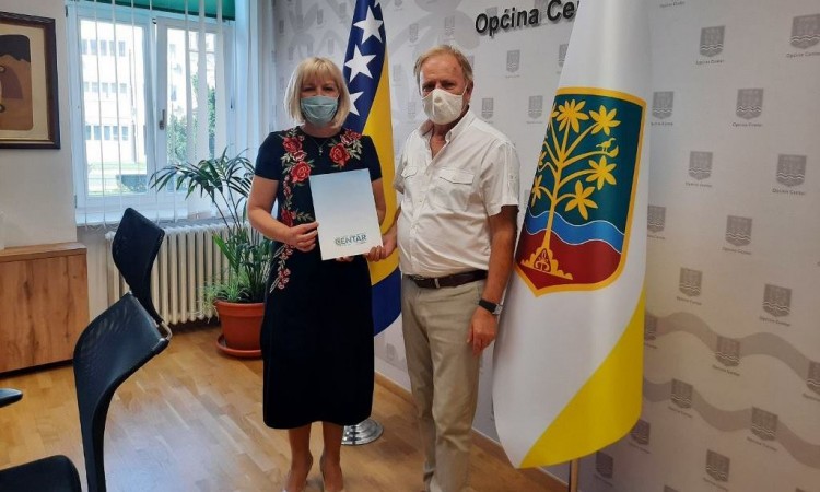 Općina Centar Sarajevo nastavlja pomagati rad javnih kuhinja